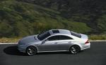 Mercedes-Benz CLS63 AMG 2009 года